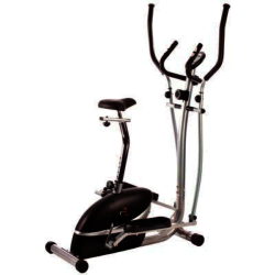 V MCCT1 2 in 1 Cross Trainer